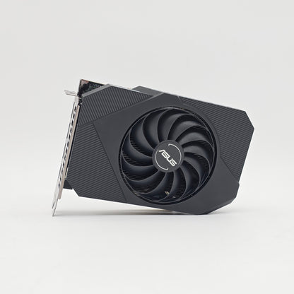 RTX 3060 ASUS Phoenix 12GB, NVIDIA Gaming Graphics Card GPU