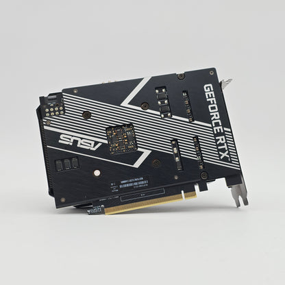 RTX 3060 ASUS Phoenix 12GB, NVIDIA Gaming Graphics Card GPU
