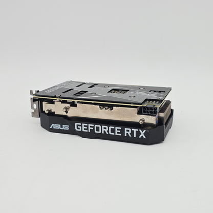 RTX 3060 ASUS Phoenix 12GB, NVIDIA Gaming Graphics Card GPU