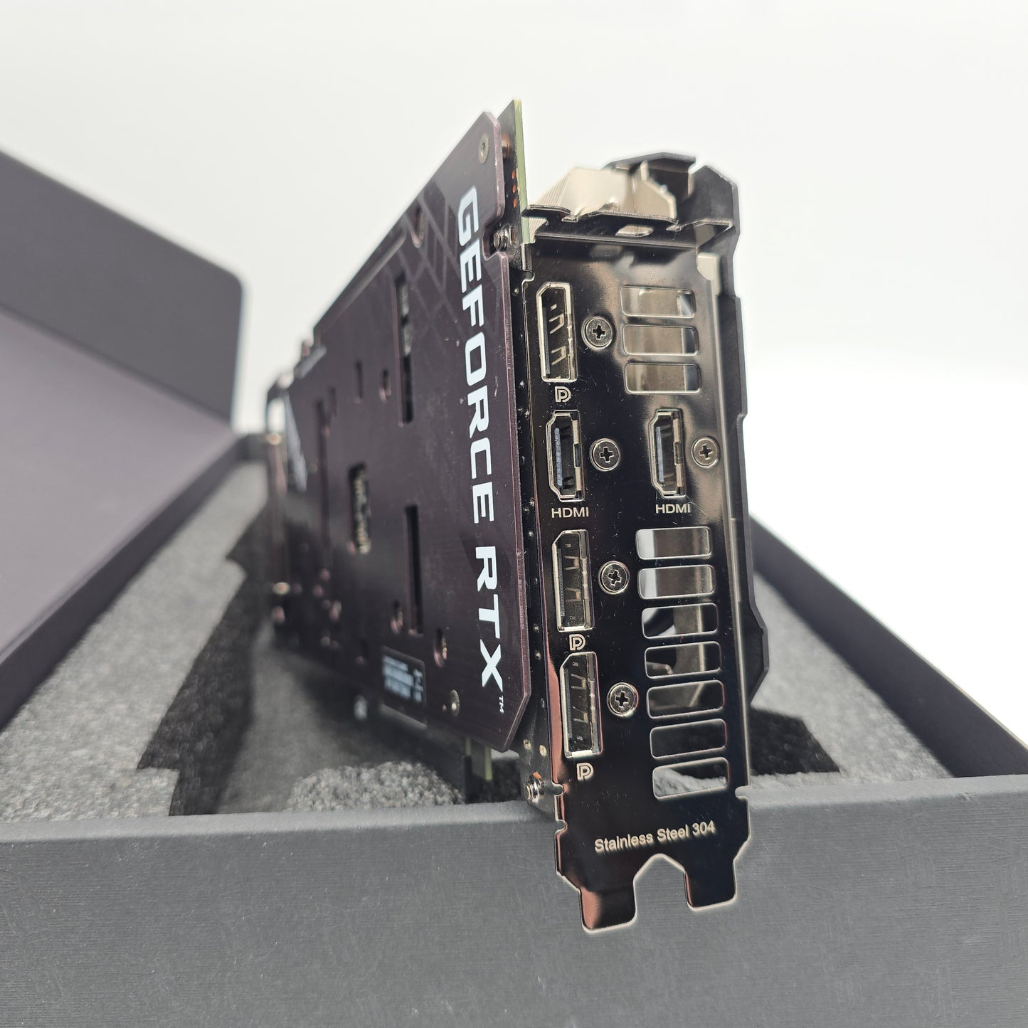 RTX 3060 ASUS TUF Gaming OC 12GB, NVIDIA Gaming Graphics Card GPU