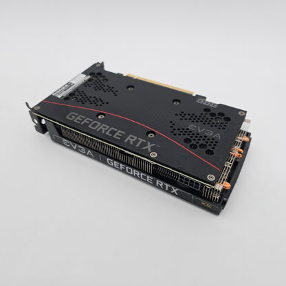 RTX 3060 12GB EVGA XC, NVIDIA Gaming Graphics Card GPU