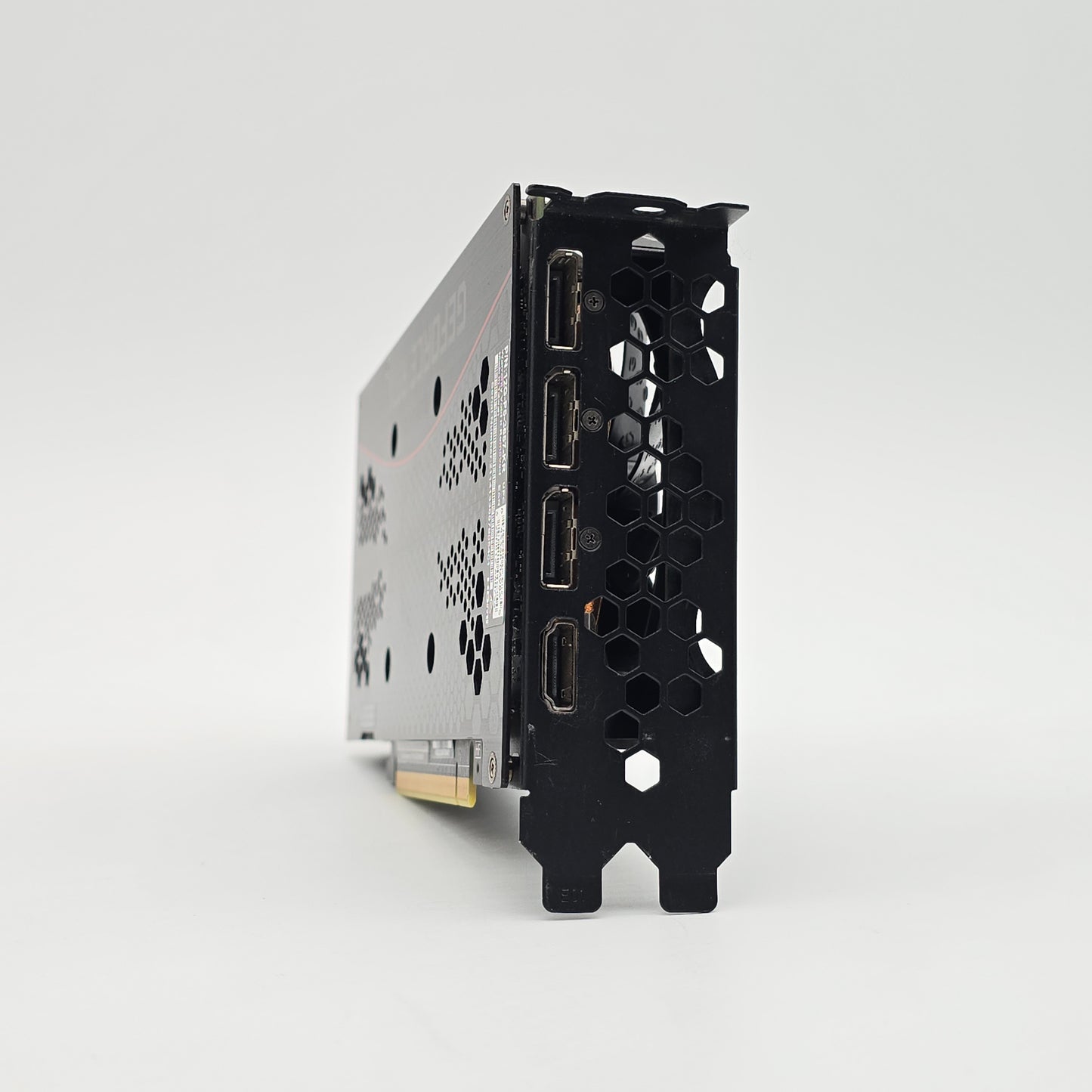 RTX 3060 EVGA XC 12GB, NVIDIA Gaming Graphics Card GPU