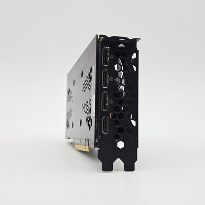 RTX 3060 EVGA XC 12GB, NVIDIA Gaming Graphics Card GPU