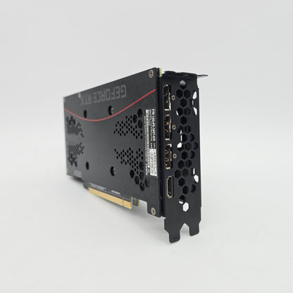 RTX 3060 12GB EVGA XC, NVIDIA Gaming Graphics Card GPU