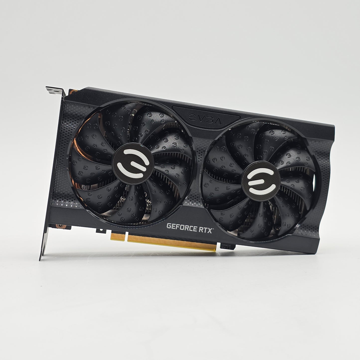 RTX 3060 EVGA XC 12GB, NVIDIA Gaming Graphics Card GPU