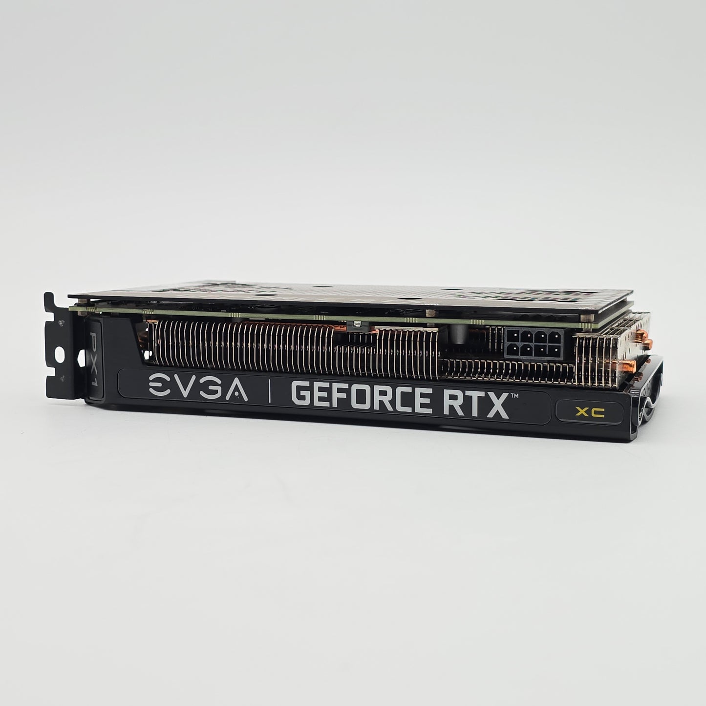 RTX 3060 EVGA XC 12GB, NVIDIA Gaming Graphics Card GPU