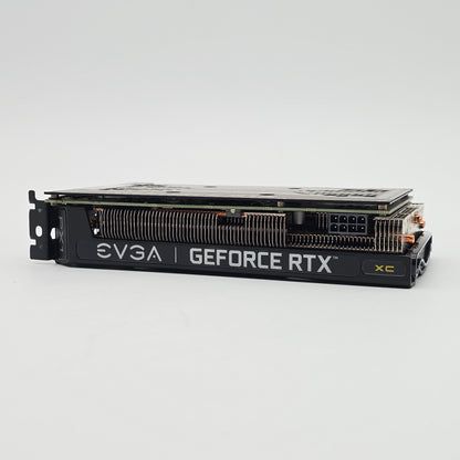 RTX 3060 EVGA XC 12GB, NVIDIA Gaming Graphics Card GPU