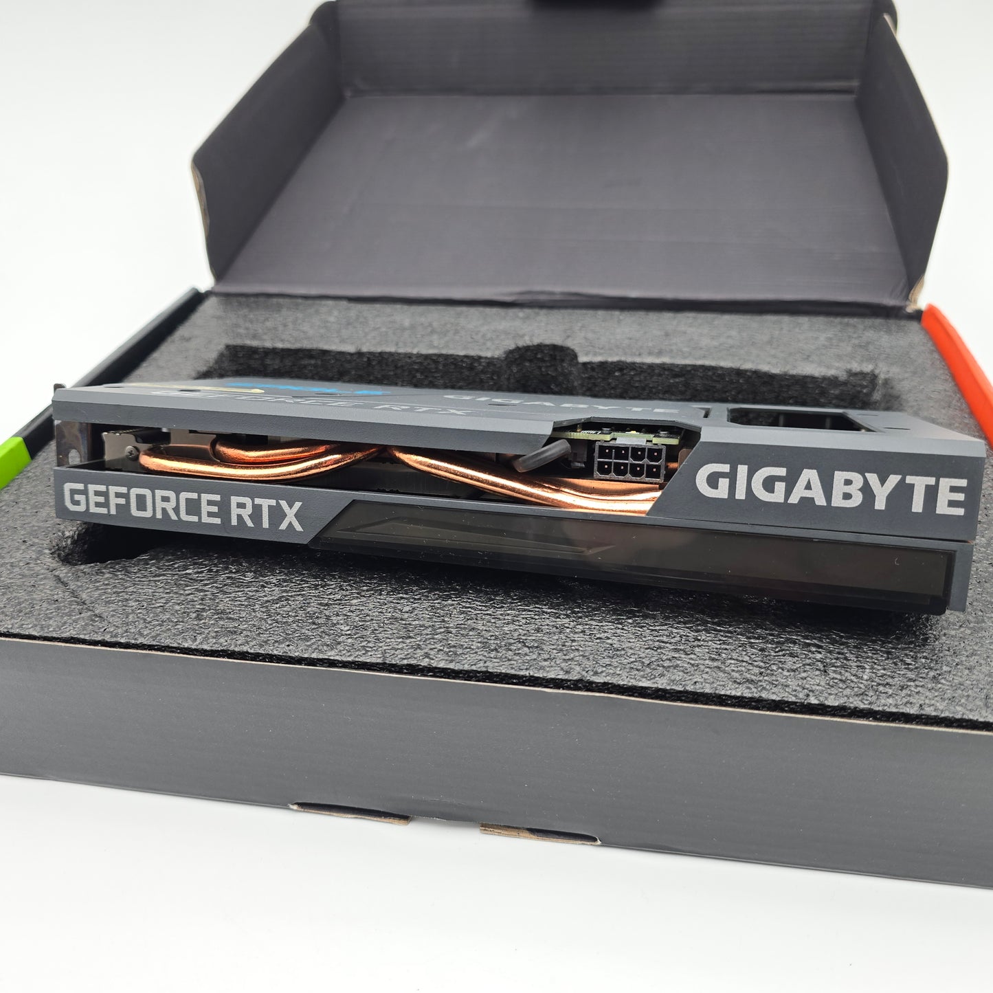 RTX 3060 Gigabyte Eagle OC 12GB, NVIDIA Gaming Graphics Card GPU