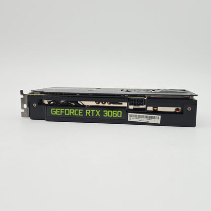 RTX 3060 Lenovo OEM 12GB, NVIDIA Gaming Graphics Card GPU