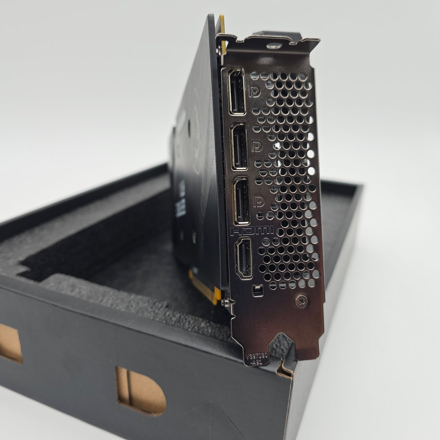 RTX 3060 MSI Ventus 2X 8GB, NVIDIA Gaming Graphics Card GPU