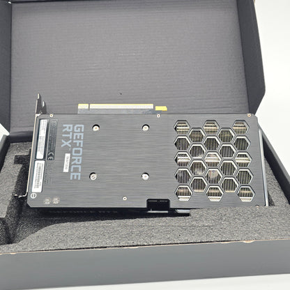 RTX 3060 PNY XLR8 Gaming 12GB, NVIDIA Gaming Graphics Card GPU