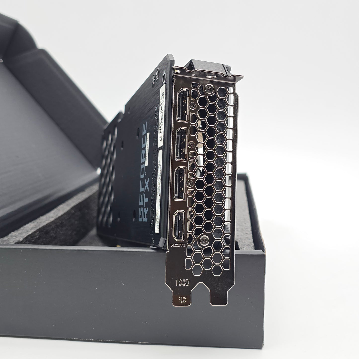 RTX 3060 PNY XLR8 Gaming 12GB, NVIDIA Gaming Graphics Card GPU