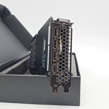 RTX 3060 PNY XLR8 Gaming 12GB, NVIDIA Gaming Graphics Card GPU