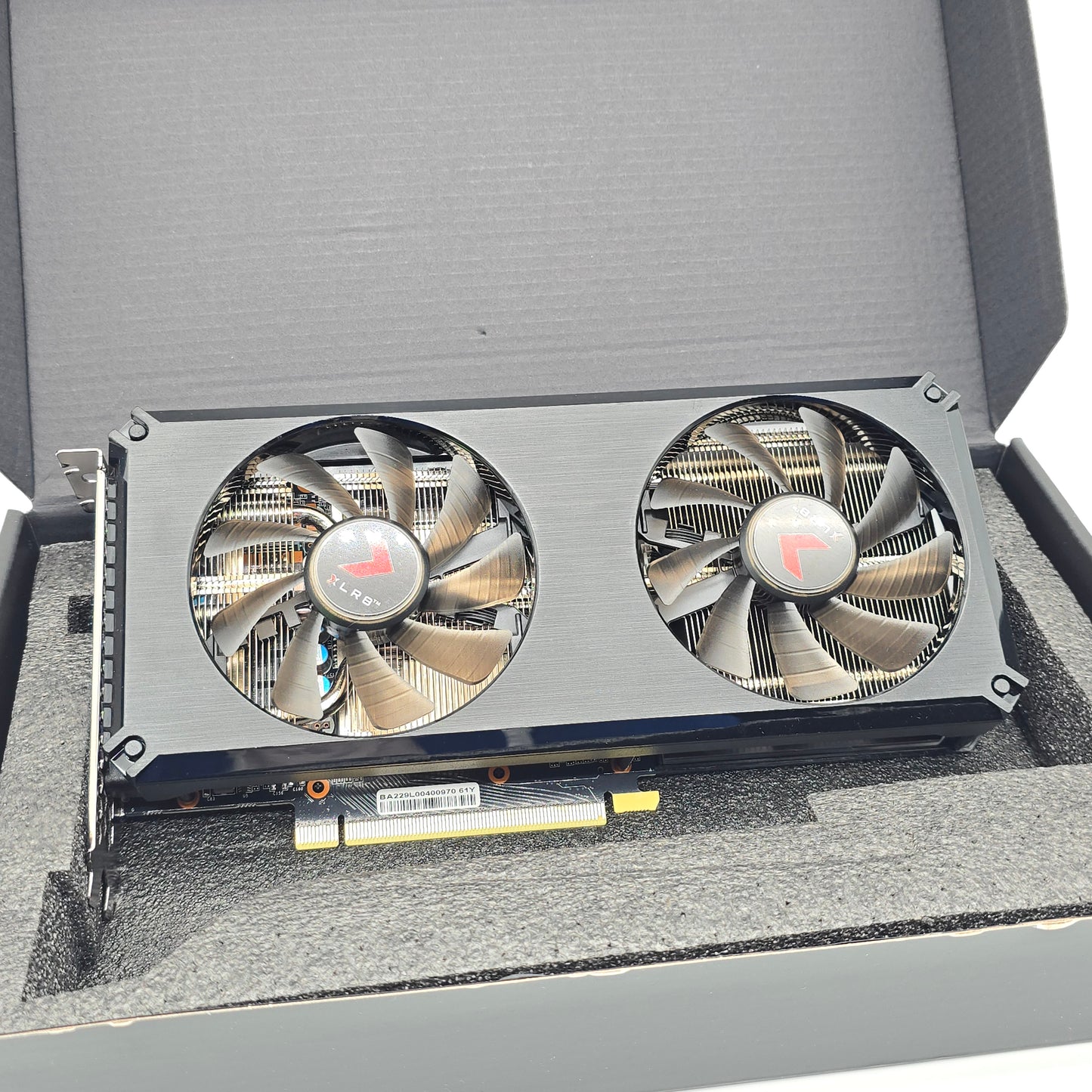 RTX 3060 PNY XLR8 Gaming 12GB, NVIDIA Gaming Graphics Card GPU