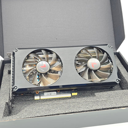 RTX 3060 PNY XLR8 Gaming 12GB, NVIDIA Gaming Graphics Card GPU