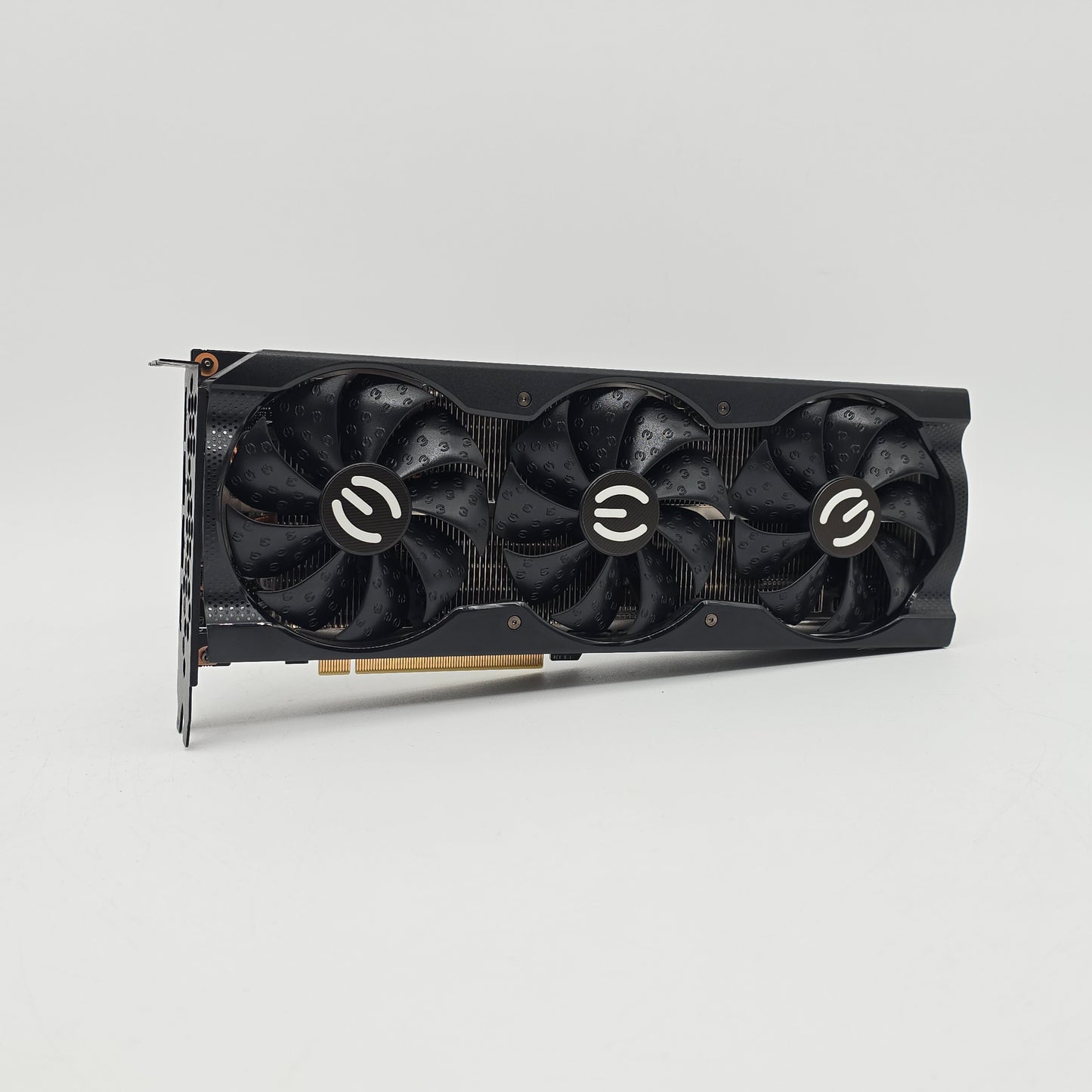 RTX 3060 Ti EVGA FTW3 ULTA 8GB, NVIDIA Gaming Graphics Card GPU