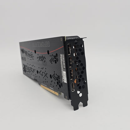 RTX 3060 Ti EVGA FTW3 ULTA 8GB, NVIDIA Gaming Graphics Card GPU