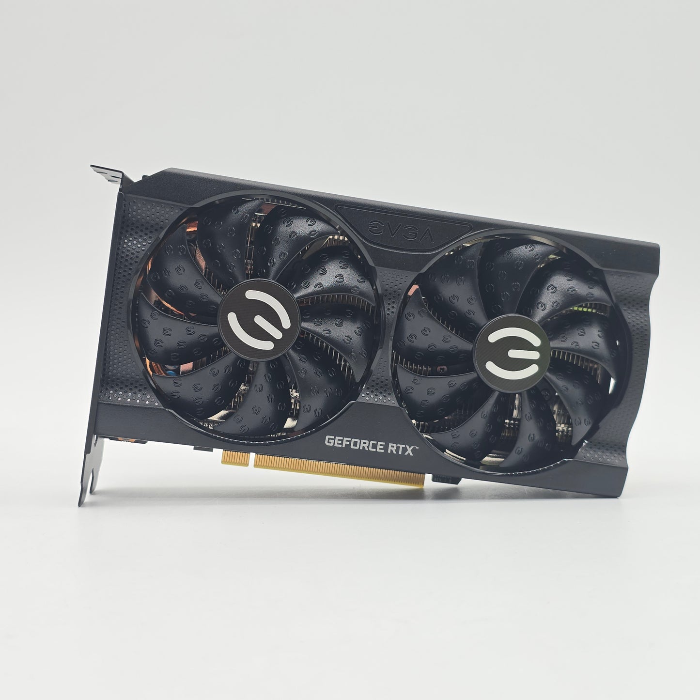 RTX 3060 Ti EVGA XC 8GB, NVIDIA Gaming Graphics Card GPU