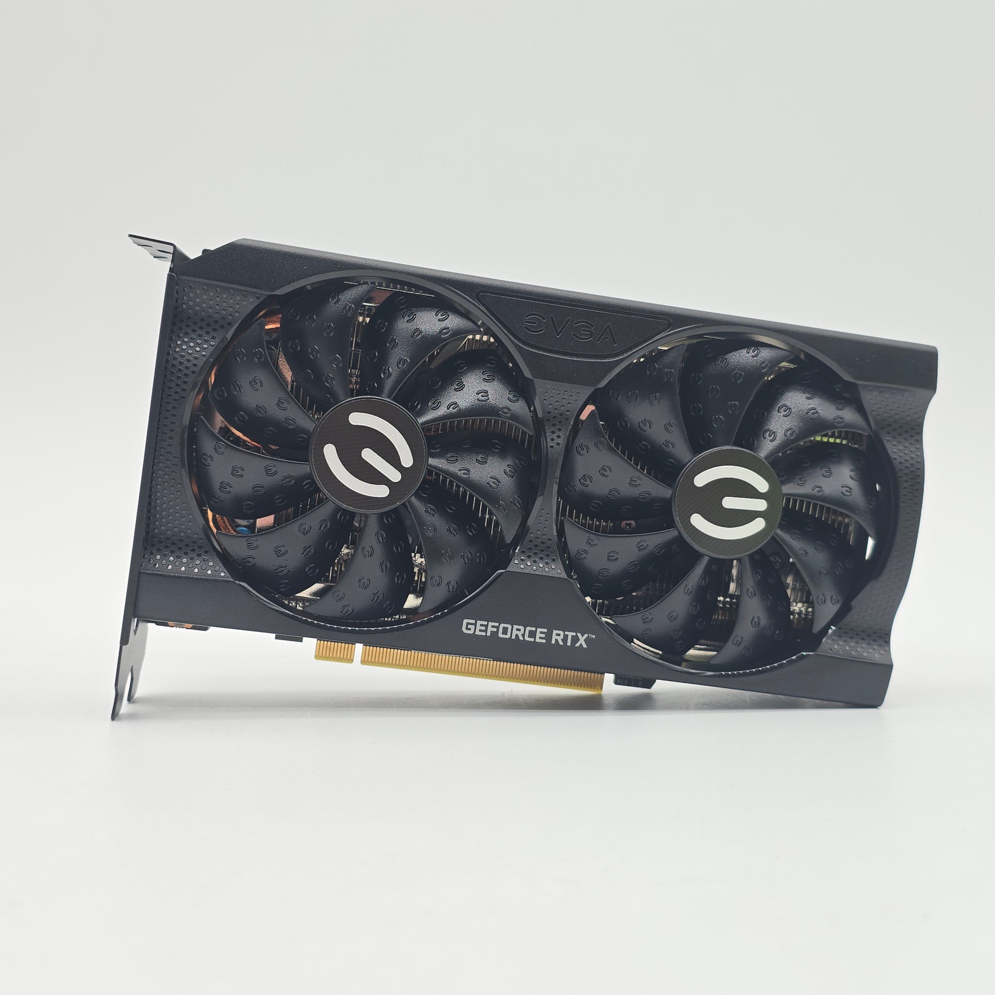 RTX 3060 Ti EVGA XC 8GB, NVIDIA Gaming Graphics Card GPU