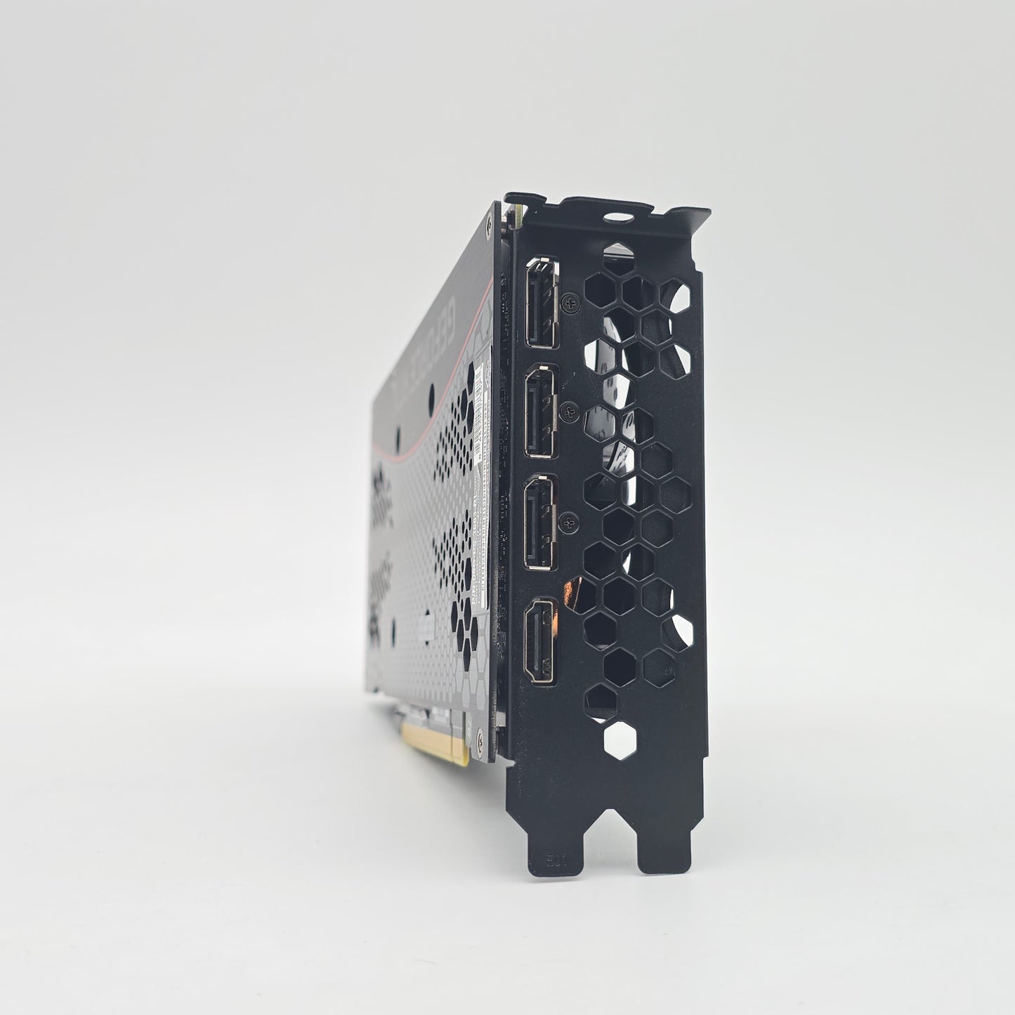 RTX 3060 Ti EVGA XC 8GB, NVIDIA Gaming Graphics Card GPU