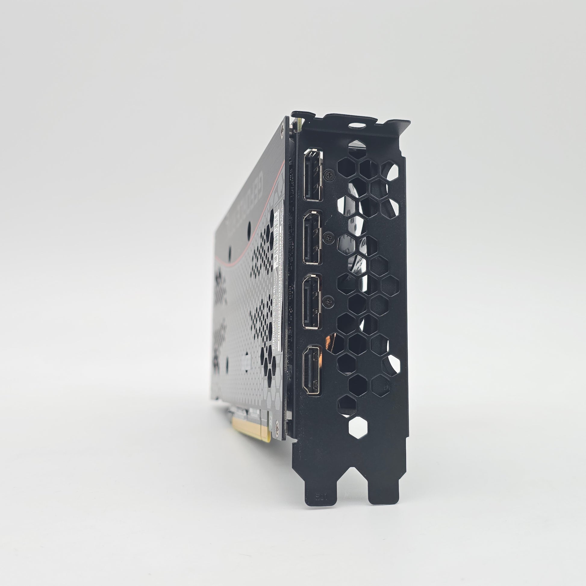 RTX 3060 Ti EVGA XC 8GB, NVIDIA Gaming Graphics Card GPU