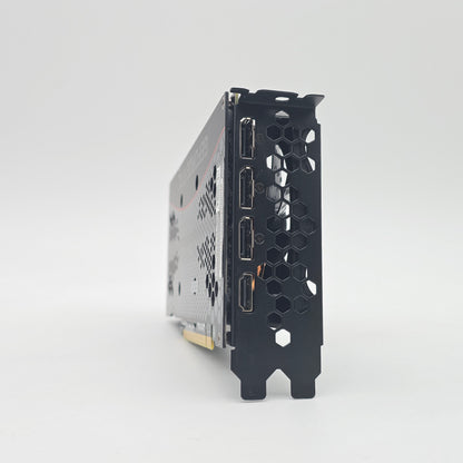 RTX 3060 Ti EVGA XC 8GB, NVIDIA Gaming Graphics Card GPU