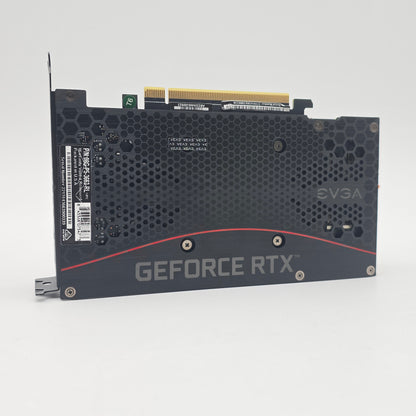 RTX 3060 Ti EVGA XC 8GB, NVIDIA Gaming Graphics Card GPU