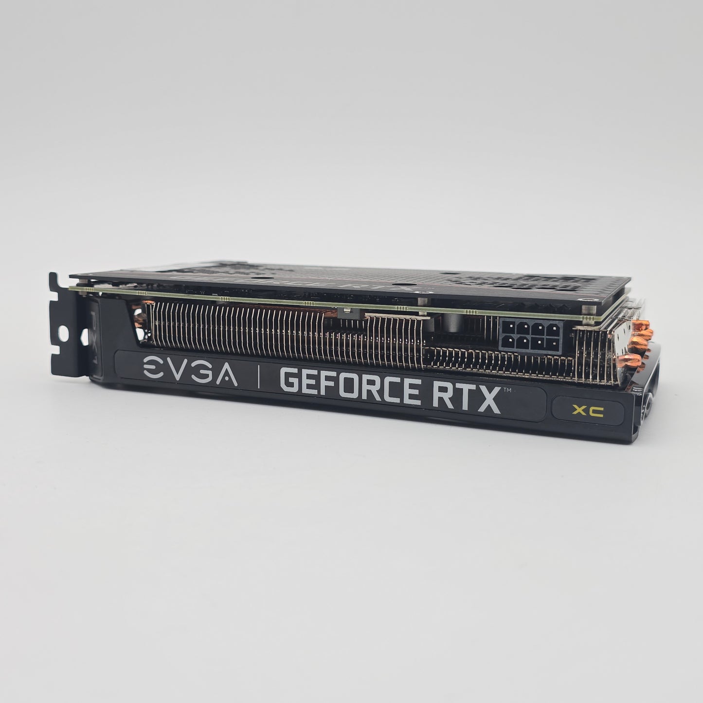 RTX 3060 Ti EVGA XC 8GB, NVIDIA Gaming Graphics Card GPU