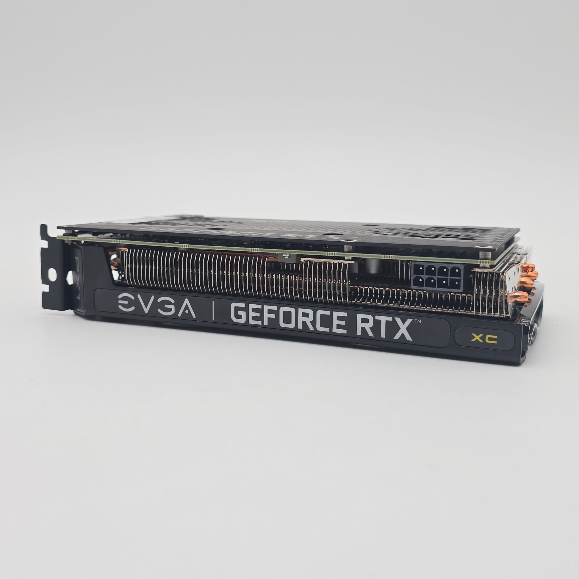 RTX 3060 Ti EVGA XC 8GB, NVIDIA Gaming Graphics Card GPU