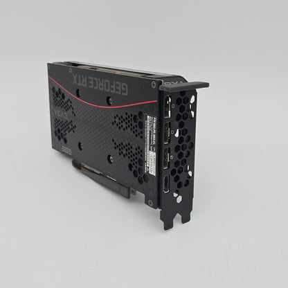 RTX 3060 Ti EVGA XC 8GB, NVIDIA Gaming Graphics Card GPU