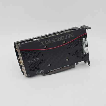 RTX 3060 Ti EVGA XC 8GB, NVIDIA Gaming Graphics Card GPU