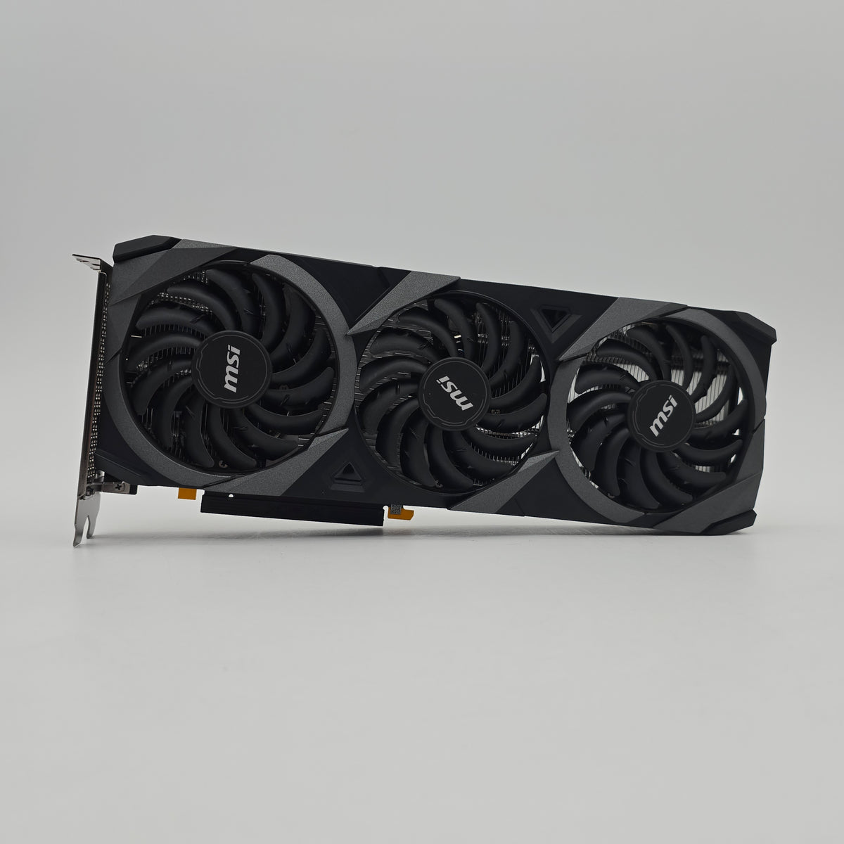 RTX 3060 Ti MSI Ventus 3x OC 8GB, NVIDIA Gaming Graphics Card GPU