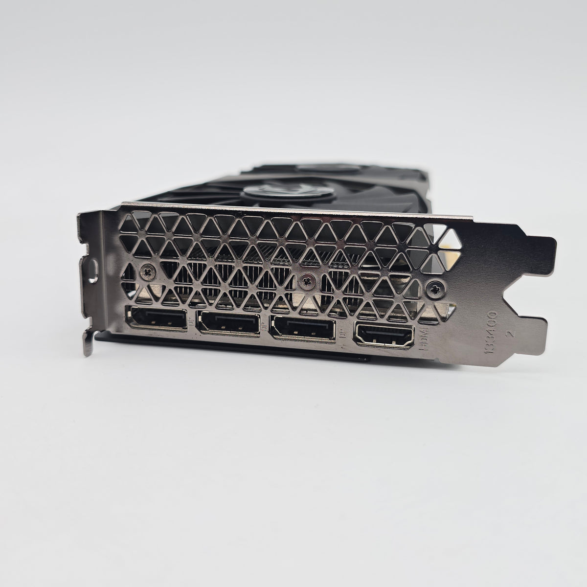RTX 3060 Ti Zotac Gaming Twin Edge 8GB, NVIDIA Gaming Graphics Card GPU