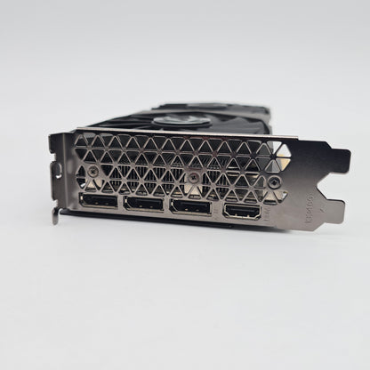 RTX 3060 Ti Zotac Gaming Twin Edge 8GB, NVIDIA Gaming Graphics Card GPU