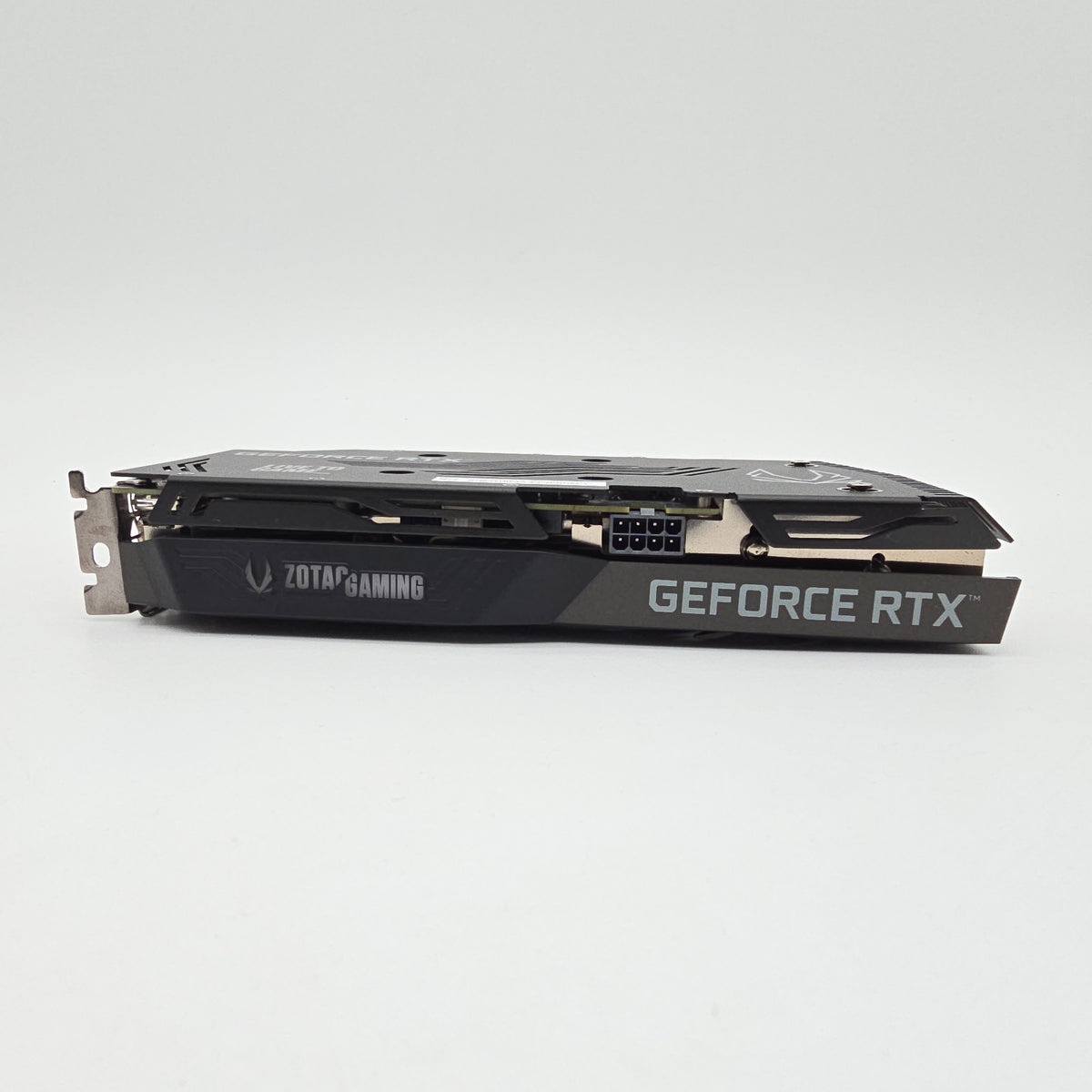RTX 3060 Ti Zotac Gaming Twin Edge 8GB, NVIDIA Gaming Graphics Card GPU