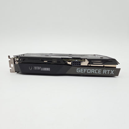 RTX 3060 Ti Zotac Gaming Twin Edge 8GB, NVIDIA Gaming Graphics Card GPU