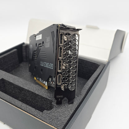 RTX 3060 Ti Zotac Twin Edge OC 8GB, NVIDIA Gaming Graphics Card GPU