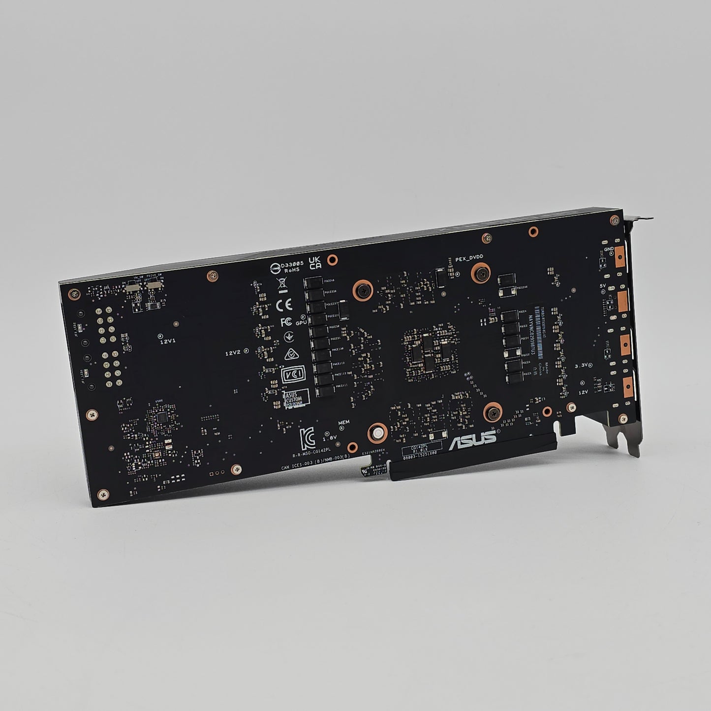 RTX 3070 ASUS TURBO Blower 8GB, NVIDIA Gaming Graphics Card GPU