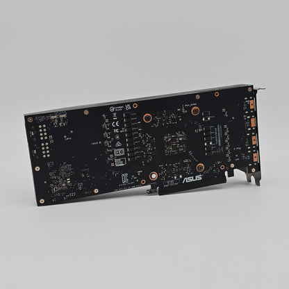 RTX 3070 ASUS TURBO Blower 8GB, NVIDIA Gaming Graphics Card GPU