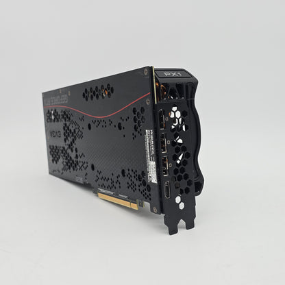 RTX 3070 EVGA FTW3 Ultra 8GB, NVIDIA Gaming Graphics Card GPU