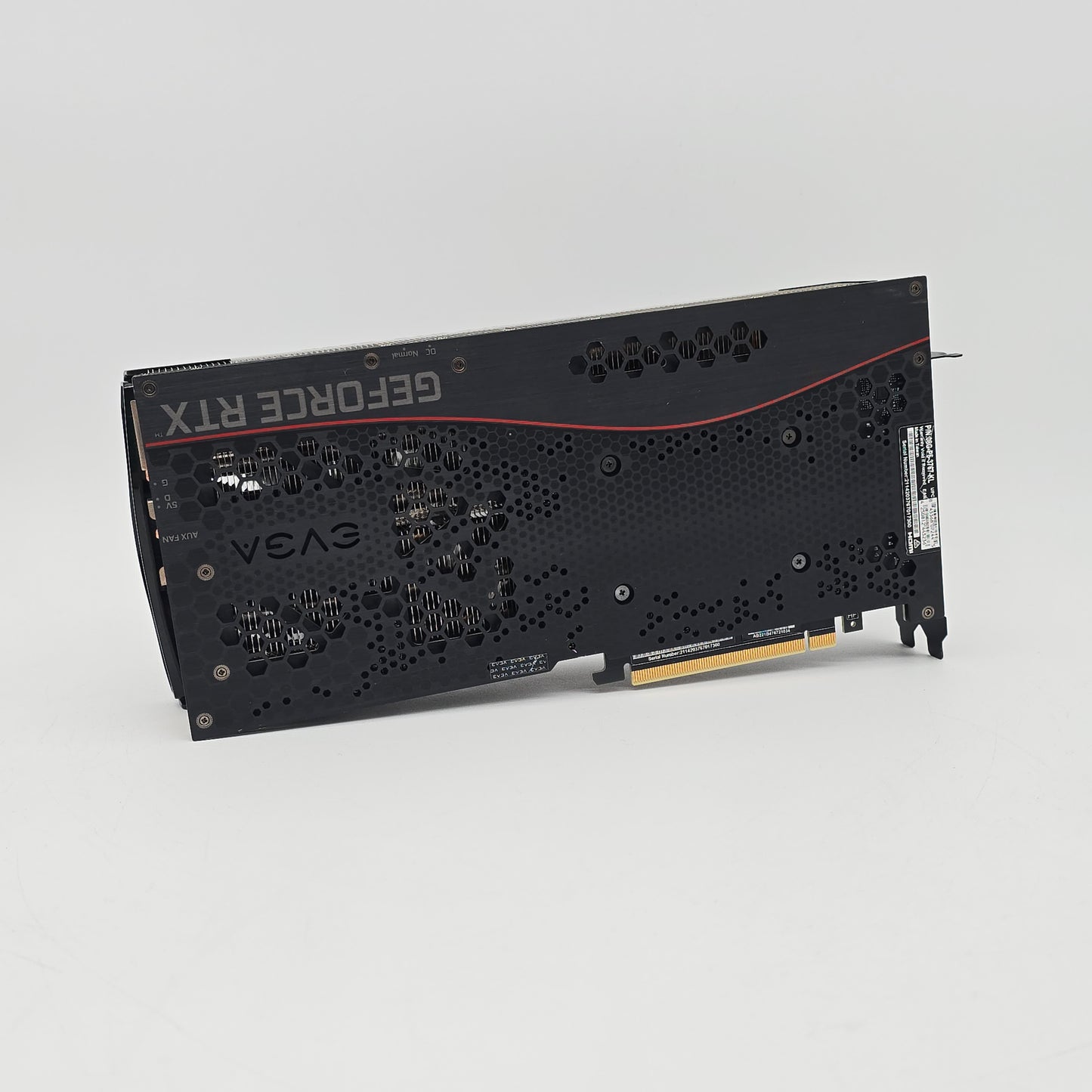 RTX 3070 EVGA FTW3 Ultra 8GB, NVIDIA Gaming Graphics Card GPU