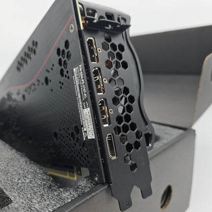 RTX 3070 EVGA FTW3 ULTRA 8GB, NVIDIA Gaming Graphics Card GPU