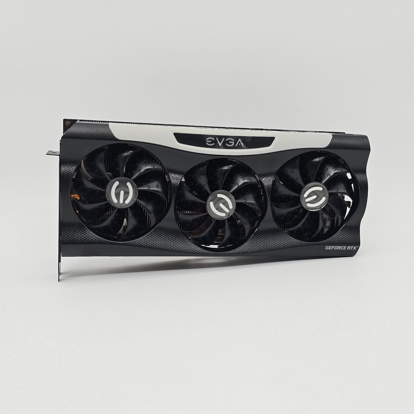 RTX 3070 EVGA FTW3 Ultra 8GB, NVIDIA Gaming Graphics Card GPU