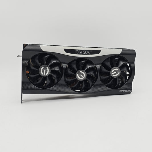 RTX 3070 EVGA FTW3 Ultra 8GB, NVIDIA Gaming Graphics Card GPU