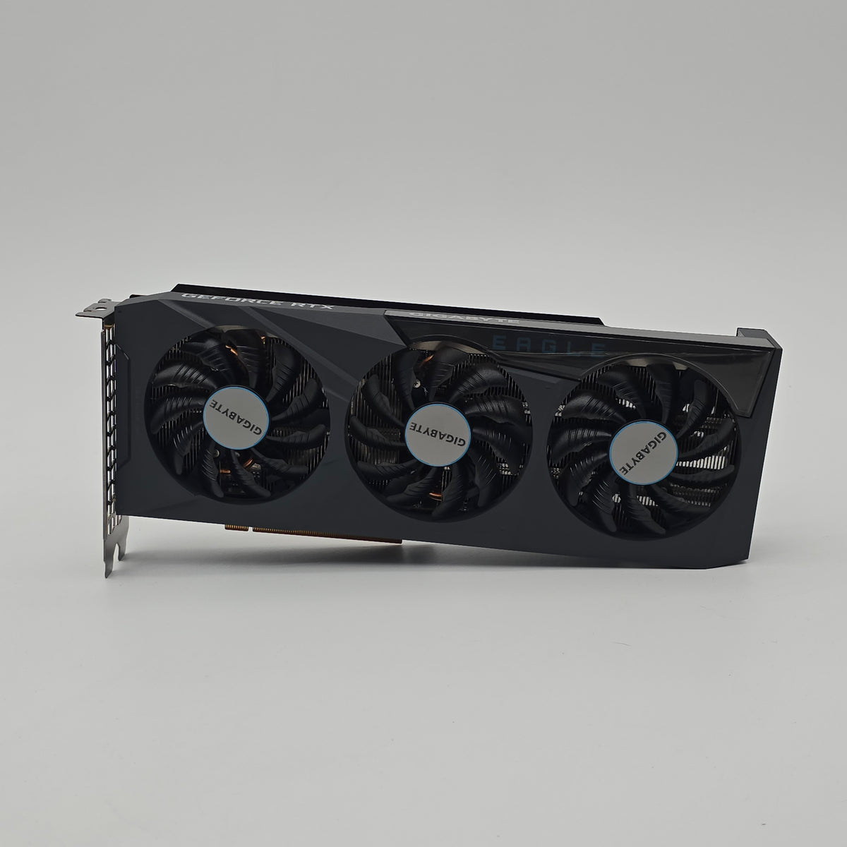 RTX 3070 Gigabyte Eagle 8GB, NVIDIA Gaming Graphics Card GPU