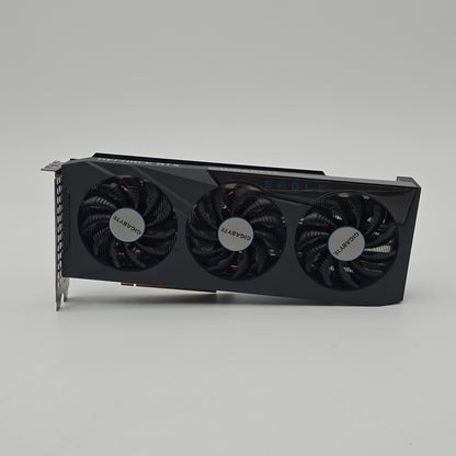 RTX 3070 Gigabyte Eagle 8GB, NVIDIA Gaming Graphics Card GPU