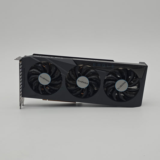 RTX 3070 Gigabyte Eagle 8GB, NVIDIA Gaming Graphics Card GPU
