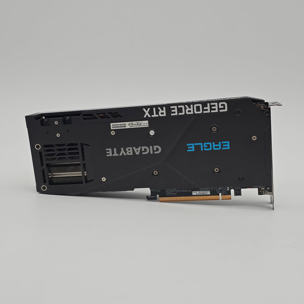 RTX 3070 Gigabyte Eagle 8GB, NVIDIA Gaming Graphics Card GPU