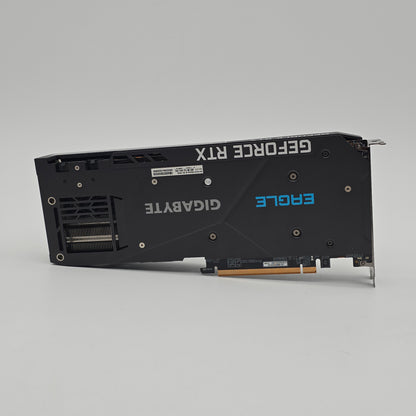 RTX 3070 Gigabyte Eagle 8GB, NVIDIA Gaming Graphics Card GPU
