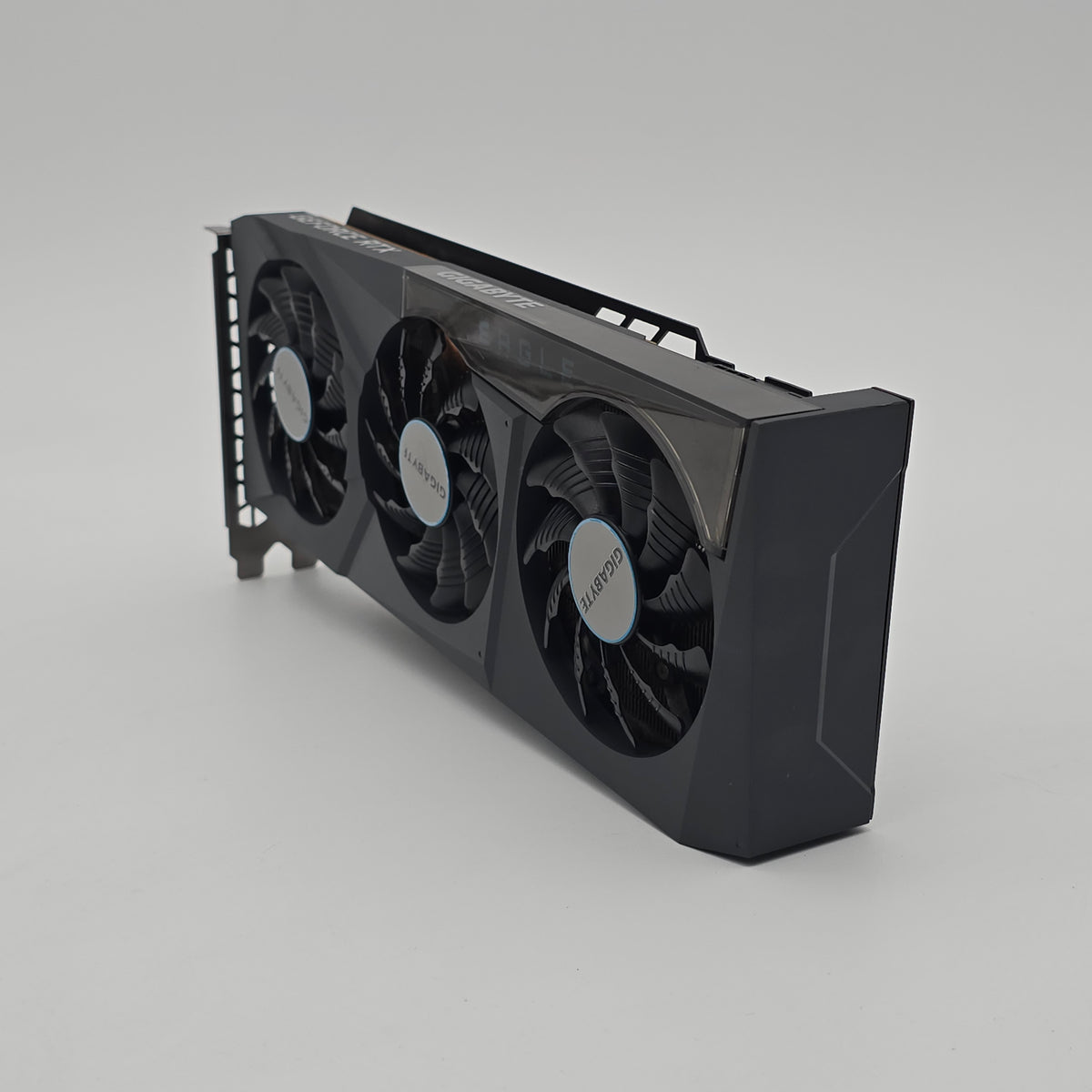 RTX 3070 Gigabyte Eagle 8GB, NVIDIA Gaming Graphics Card GPU